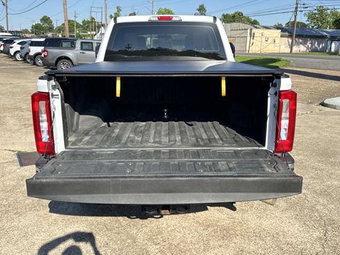 Used 2024 Ford F250 XL w/ XL Off-Road Package AWD/4WD image 6