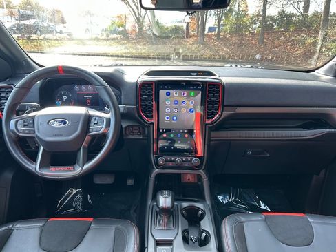 Used 2024 Ford Ranger Raptor image 14