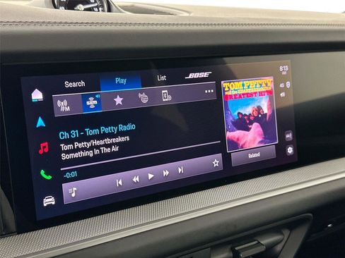 Certified 2025 Porsche Cayenne S image 21