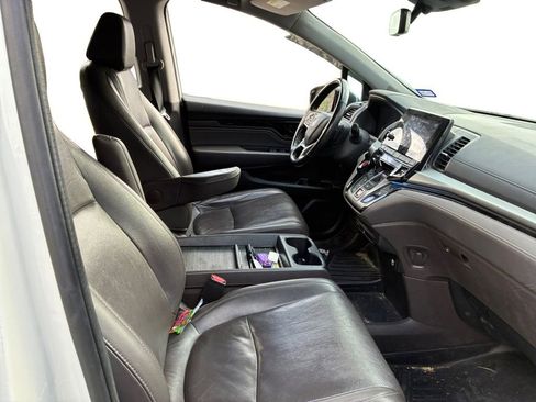 Used 2019 Honda Odyssey Elite image 15