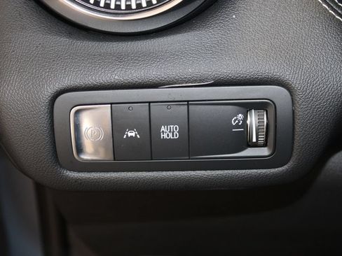Used 2024 Chevrolet Blazer EV LT AWD/4WD image 21