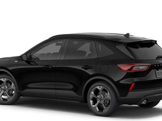 New 2026 Ford Escape ST-Line Select AWD/4WD video 2
