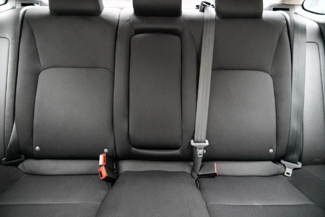 Certified 2024 Honda Civic EX image 25