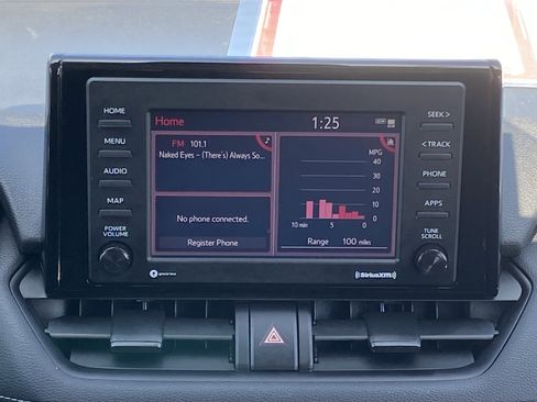 Certified 2022 Toyota RAV4 LE image 13