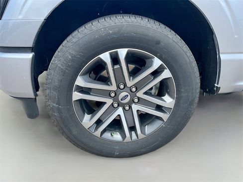 Used 2021 Ford F150 XL w/ STX Appearance Package image 30