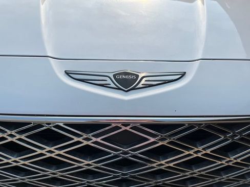 Used 2025 Genesis GV80 2.5T Standard AWD/4WD image 9