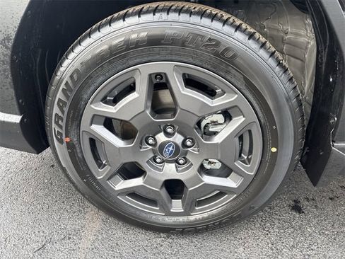 New 2026 Subaru Outback Premium image 54