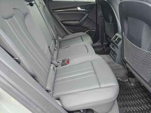 Certified 2023 Audi SQ5 Prestige w/ Prestige Package image 18