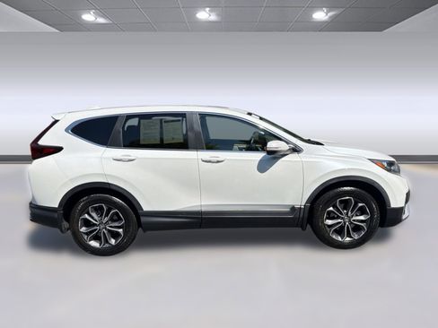 Used 2020 Honda CR-V EX-L image 8
