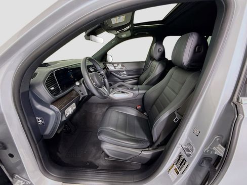 Used 2020 Mercedes-Benz GLS 450 4MATIC image 20