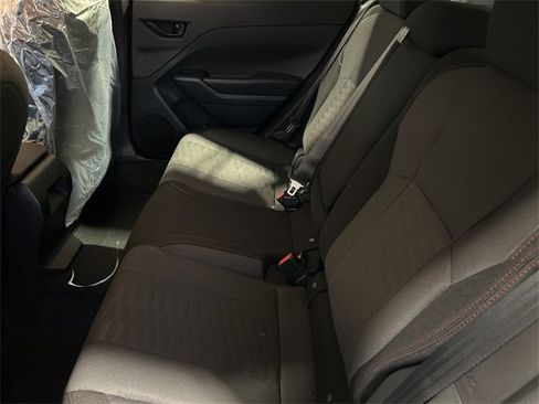 New 2026 Subaru Impreza 2.0i Sport image 23