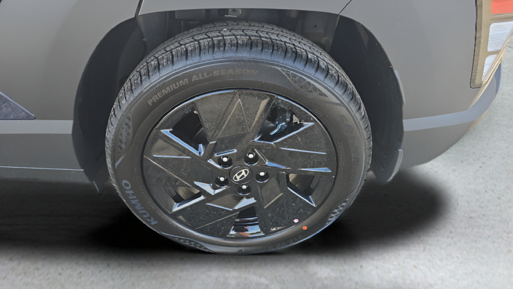 New 2027 Hyundai Kona SEL Sport FWD image 29