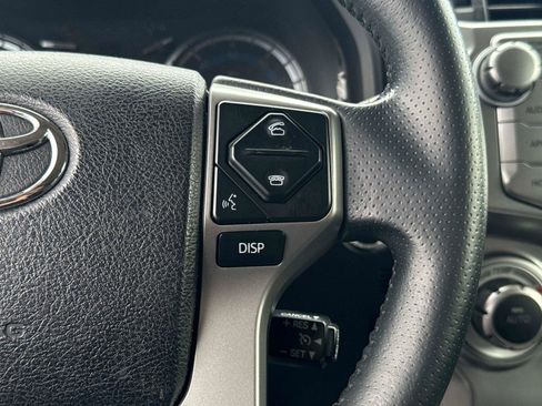 Used 2018 Toyota 4Runner Limited AWD/4WD image 27