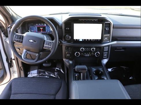 Used 2024 Ford F150 XLT w/ Equipment Group 302A MID image 19