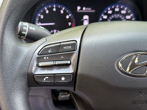 Certified 2023 Hyundai Kona SEL AWD/4WD image 21