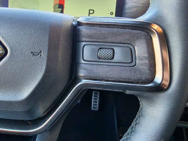 Used 2022 Rivian R1S Launch Edition Quad AWD/4WD image 53
