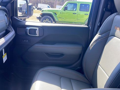 New 2026 Jeep Gladiator Mojave image 22