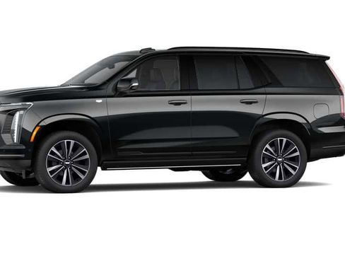 Used 2026 Cadillac Escalade Sport w/ Touring Package image 38