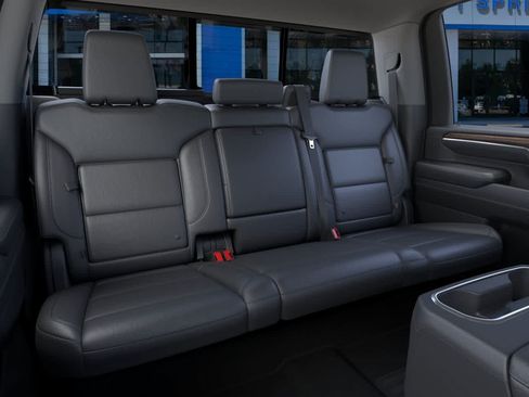New 2026 Chevrolet Silverado 3500 LT w/ Texas Edition AWD/4WD image 17