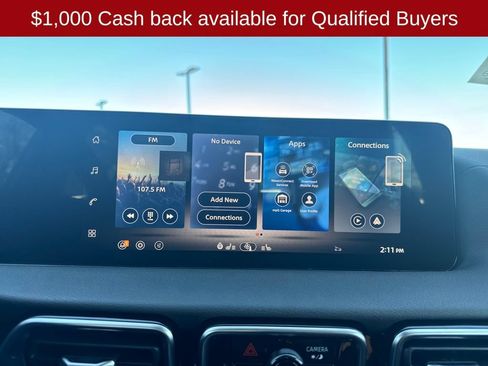 New 2026 Nissan Sentra SR w/ SR Premium Package FWD image 20