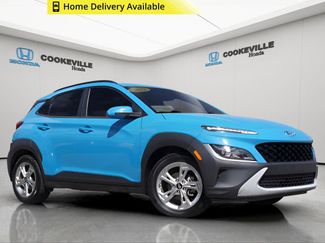 Used 2022 Hyundai Kona SEL w/ Cargo Package video 1