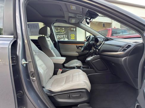 Used 2017 Honda CR-V EX-L image 77