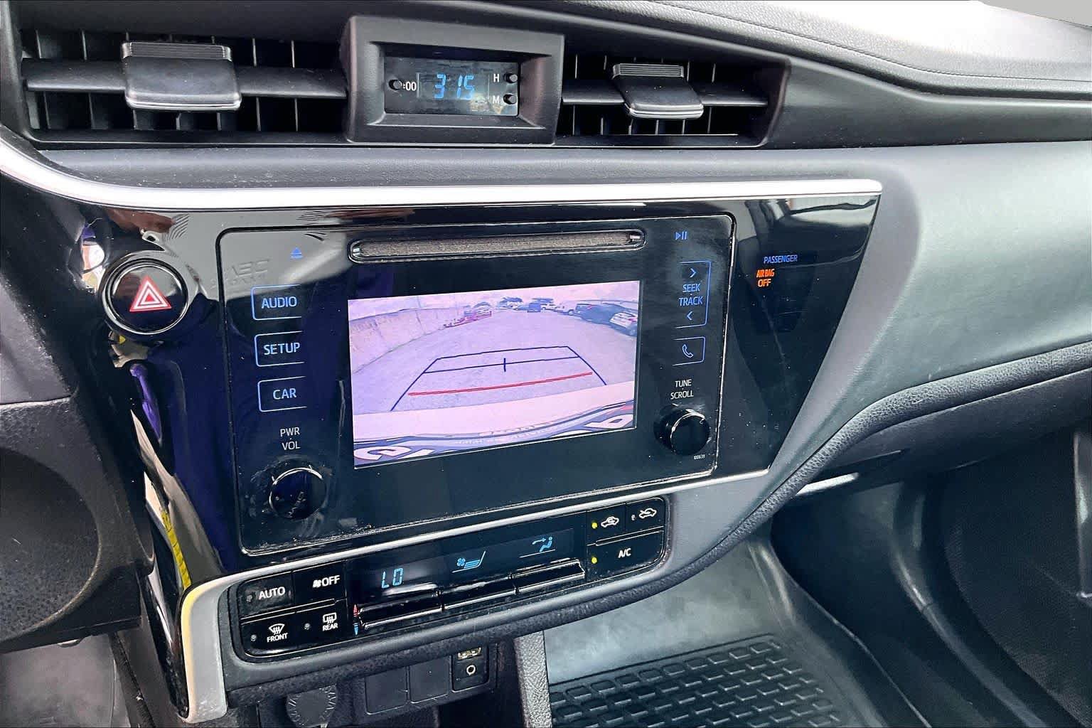 Used 2019 Toyota Corolla LE FWD image 29