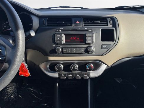 Used 2014 Kia Rio LX image 22