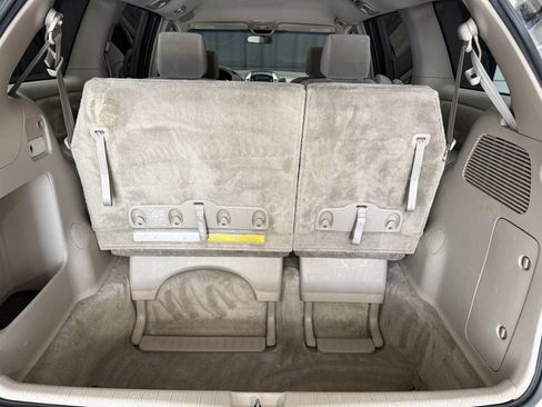 Used 2008 Toyota Sienna LE AWD/4WD image 23