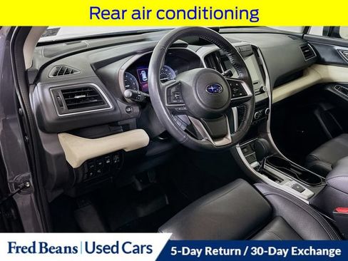 Used 2022 Subaru Ascent Limited w/ Technology Package AWD/4WD image 12