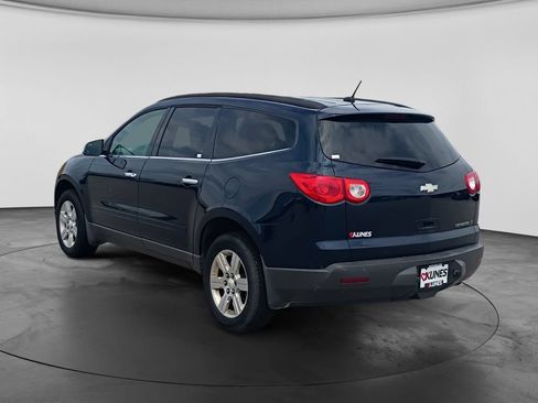 Used 2012 Chevrolet Traverse LT FWD image 7