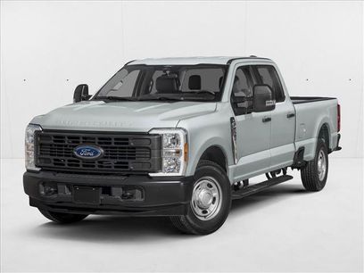 Used 2025 Ford F250 XL w/ STX Appearance Package