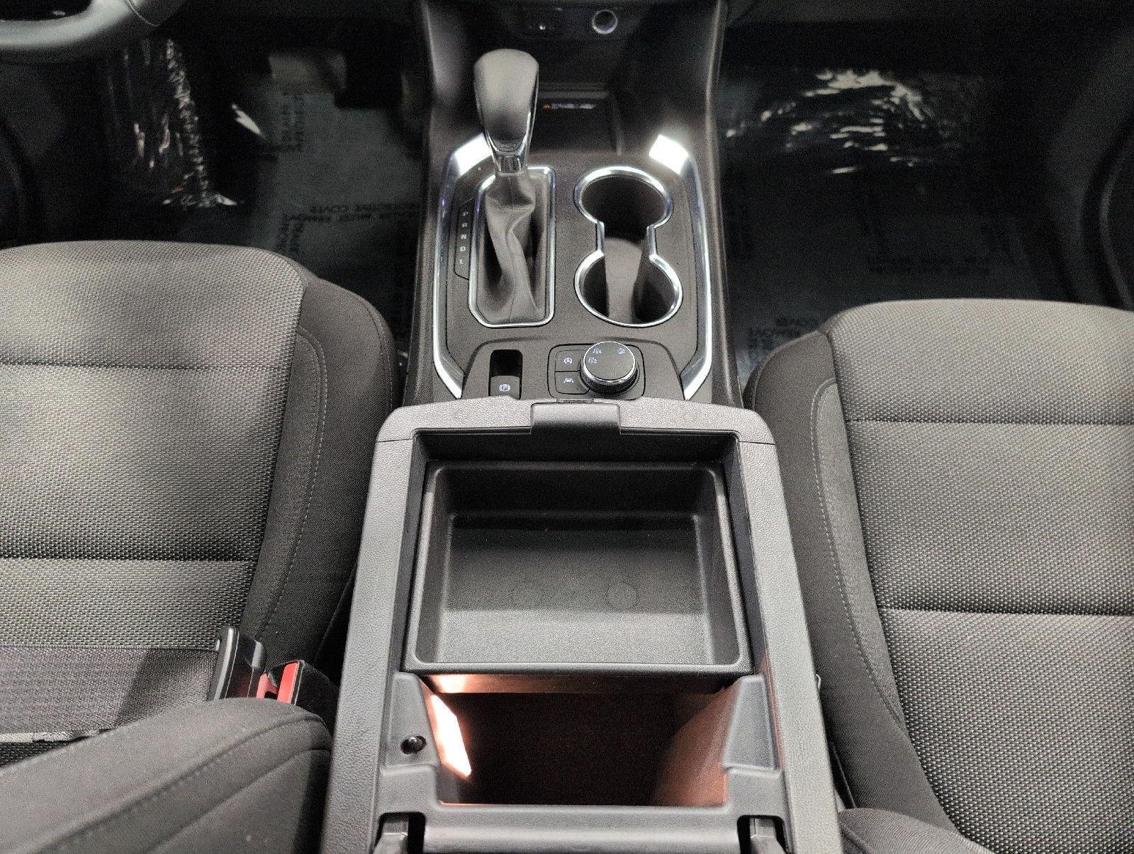 Used 2023 Chevrolet Traverse LT w/ LPO, Floor Liner Package AWD/4WD image 17