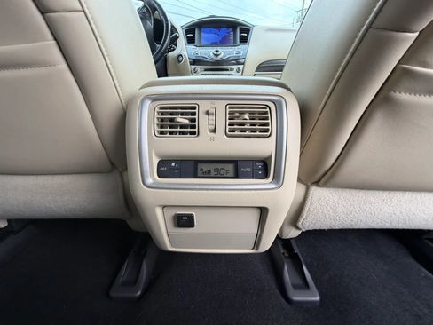 Used 2017 INFINITI QX60 Luxe w/ Premium Plus Package AWD/4WD image 37