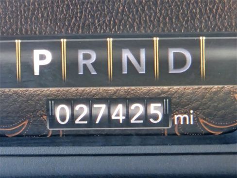 Used 2022 RAM 1500 Big Horn image 30