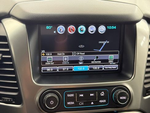 Used 2020 Chevrolet Tahoe LT AWD/4WD image 22