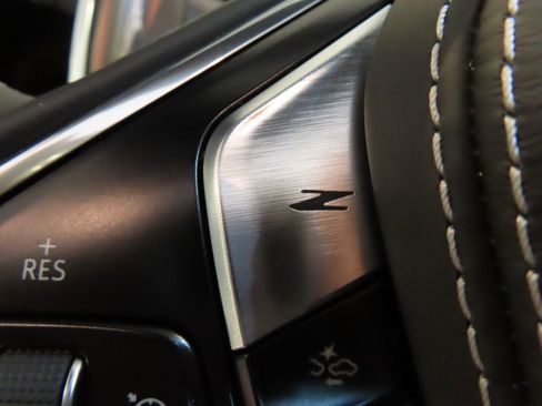 New 2026 Chevrolet Corvette Z06 RWD image 12