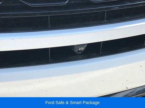 Used 2019 Ford Explorer Sport w/ Equipment Group 401A AWD/4WD image 3
