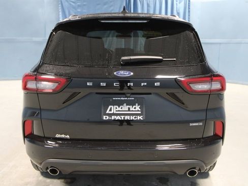 Used 2025 Ford Escape ST-Line Elite w/ Premium Technology Package image 31
