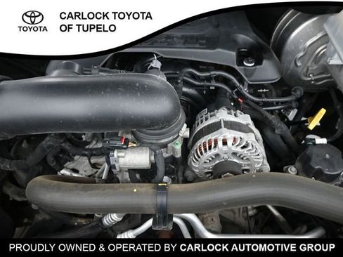 Used 2021 RAM 1500 Laramie image 28