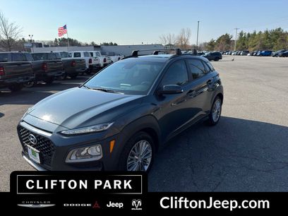 Used 2020 Hyundai Kona SEL Plus
