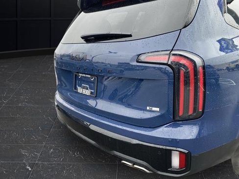 New 2025 Kia Telluride EX X-Line image 41