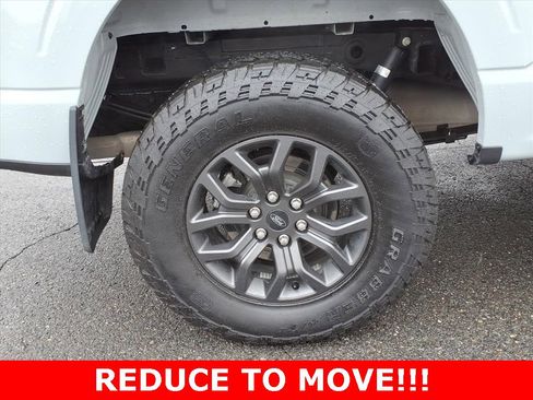 Used 2024 Ford F150 Tremor w/ Mobile Office Package image 8