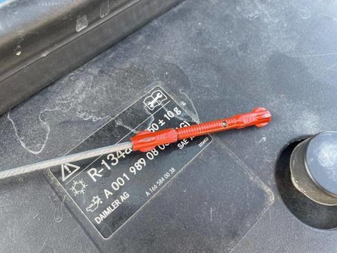 Used 2013 Mercedes-Benz GL 450 4MATIC w/ Premium 1 Pkg image 45