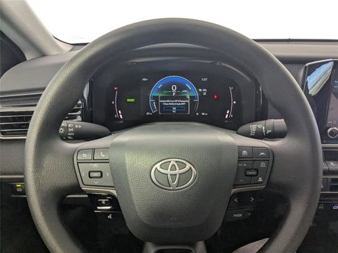 New 2026 Toyota Camry LE image 12