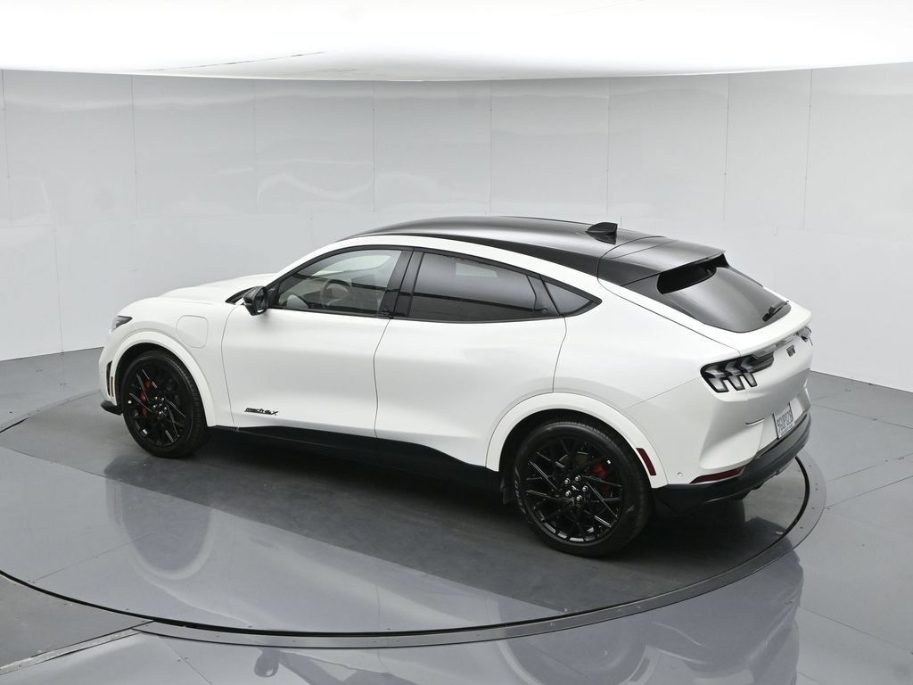 Used 2023 Ford Mustang Mach-E GT w/ GT Performance Edition AWD/4WD image 56