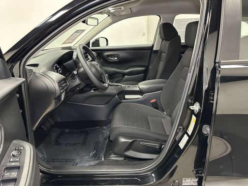 Used 2024 Honda HR-V LX image 22