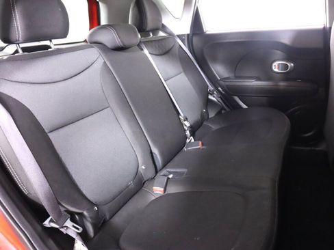 Used 2019 Kia Soul FWD image 32