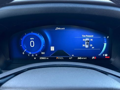 Used 2022 Ford Explorer Platinum w/ Equipment Group 601A image 31