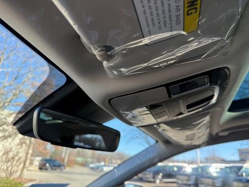 New 2026 Hyundai Tucson Limited image 29